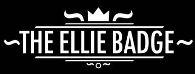logo The Ellie Badge